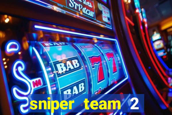 sniper team 2 click jogos